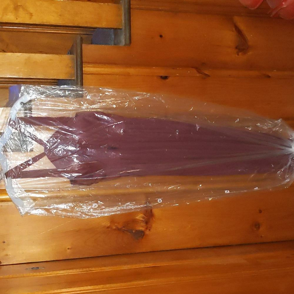 Used Bride's Maid Dress